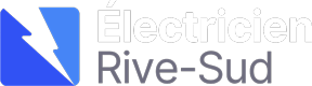 Électricien sur la Rive-Sud – Résidentiel, commercial et multilogements
